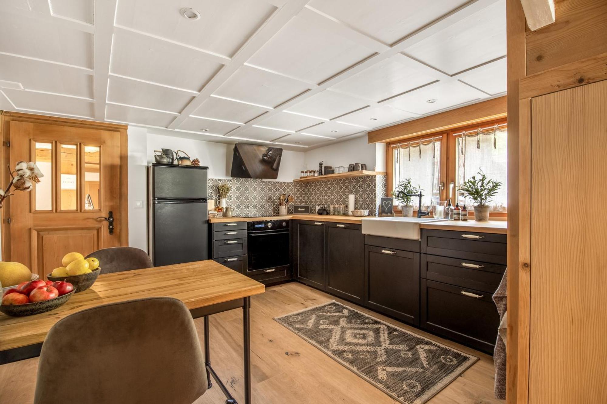 Casa Pasch - Boutique Bed And Breakfast In Cumpadials Sumvitg ภายนอก รูปภาพ